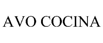 AVO COCINA