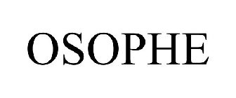 OSOPHE