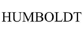 HUMBOLDT
