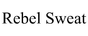 REBEL SWEAT