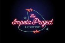 THE IMPALA PROJECT A DIY COMMUNITY
