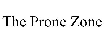 THE PRONE ZONE