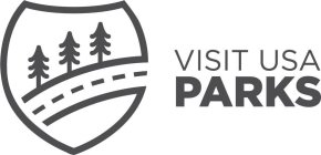 VISIT USA PARKS