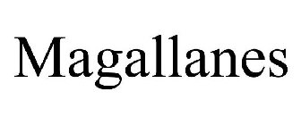 MAGALLANES