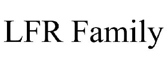 LFR FAMILY