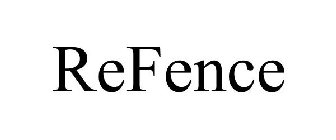 REFENCE