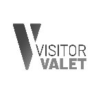 V VISITOR VALET