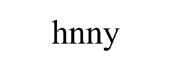 HNNY