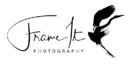 FRAME IT PHOTOGRAPHY