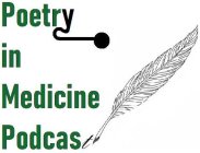 POETRY IN MEDICINE PODCAST
