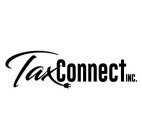 TAX CONNECT INC.