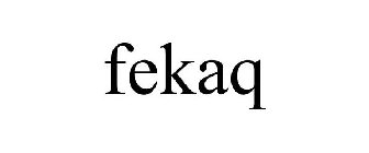 FEKAQ