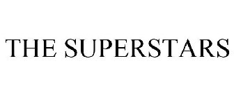 THE SUPERSTARS