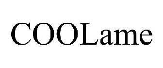 COOLAME