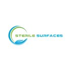 STERILE SURFACES