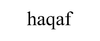 HAQAF