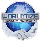 WORLDTIZE REALITY NETWORK