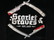 SCARLET & GRAVES EST 2015