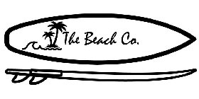 THE BEACH CO.