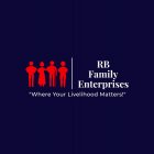 RB FAMILY ENTERPRISES 