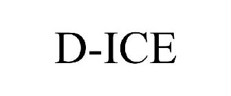 D-ICE