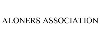 ALONERS ASSOCIATION