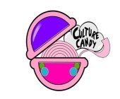 CULTURE CANDY