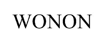 WONON