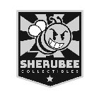 SHERUBEE COLLECTIBLES