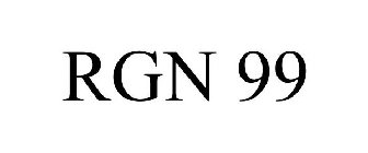 RGN 99