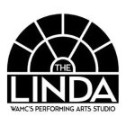 THE LINDA WAMC'S PERFORMING ARTS STUDIO