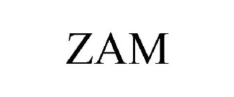 ZAM