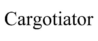 CARGOTIATOR