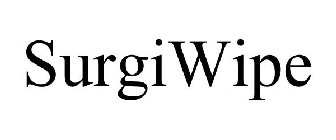 SURGIWIPE