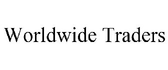 WORLDWIDE TRADERS