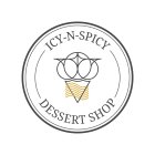 ICY- N- SPICY DESSERT SHOP