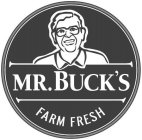 MR. BUCK'S FARM FRESH