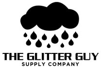 THE GLITTER GUY SUPPLY COMPANY