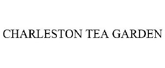 CHARLESTON TEA GARDEN