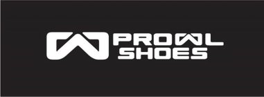 W PROWL SHOES
