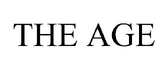 THE AGE