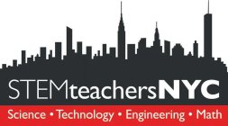 STEMTEACHERSNYC SCIENCE TECHNOLOGY ENGINEERING MATH