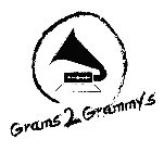 GRAMS 2 GRAMMYS