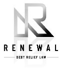 R RENEWAL DEBT RELIEF LAW