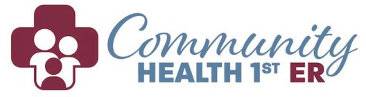 COMMUNITY HEALTH 1ST ER