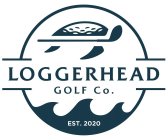 LOGGERHEAD GOLF CO. EST. 2020