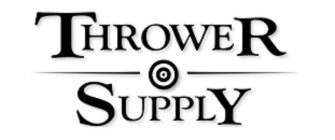 THROWER SUPPLY