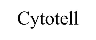CYTOTELL