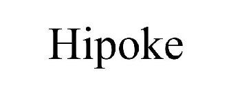 HIPOKE