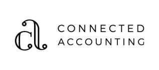 CA CONNECTED ACCOUNTING